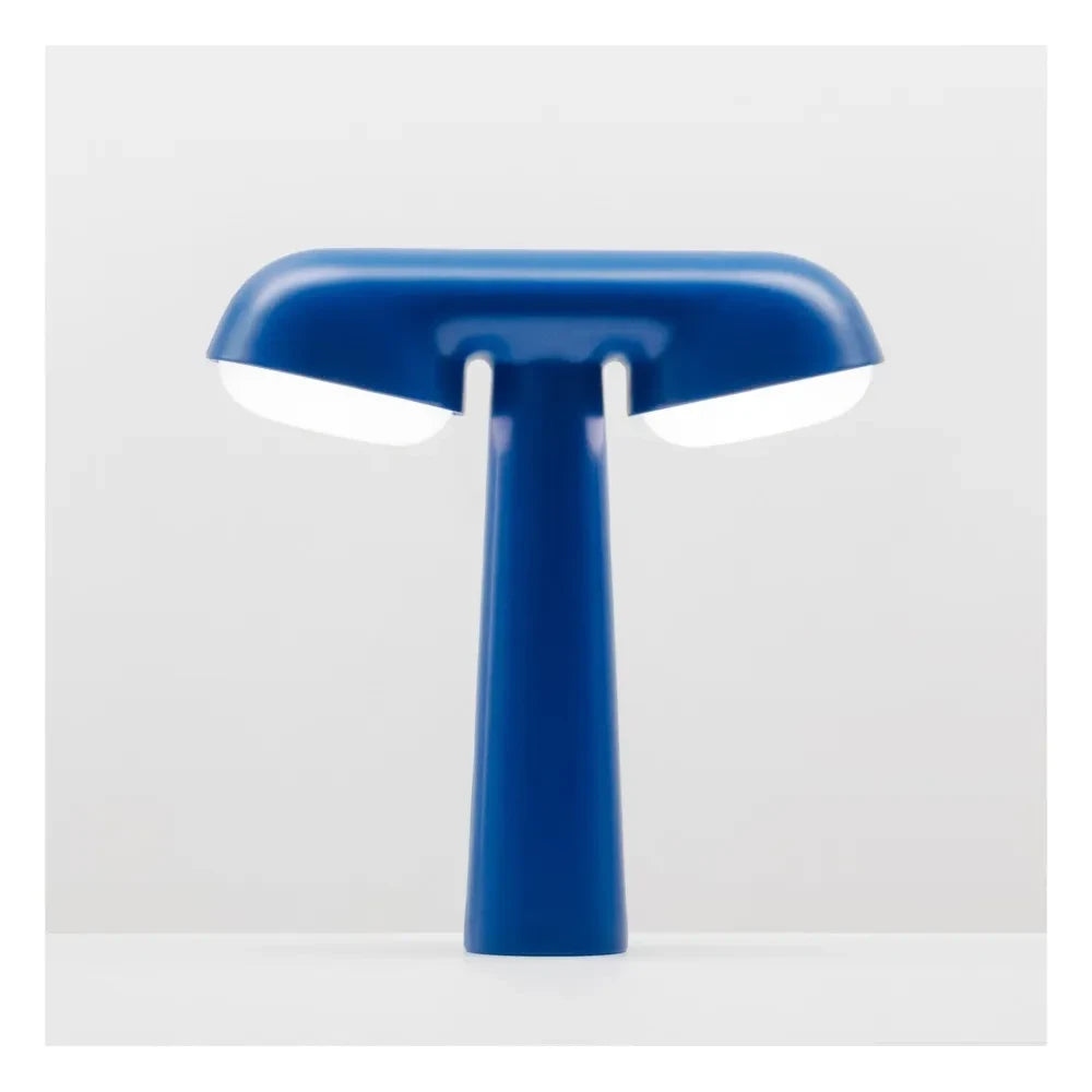 Moustache - TGV Lamp, Moustache x SNCF, Ionna Vautrin | Electric Blue