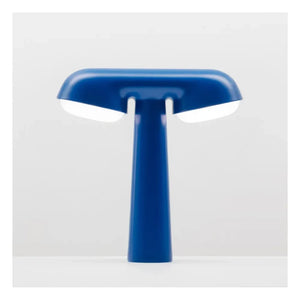 Moustache - TGV Lamp, Moustache x SNCF, Ionna Vautrin | Electric Blue