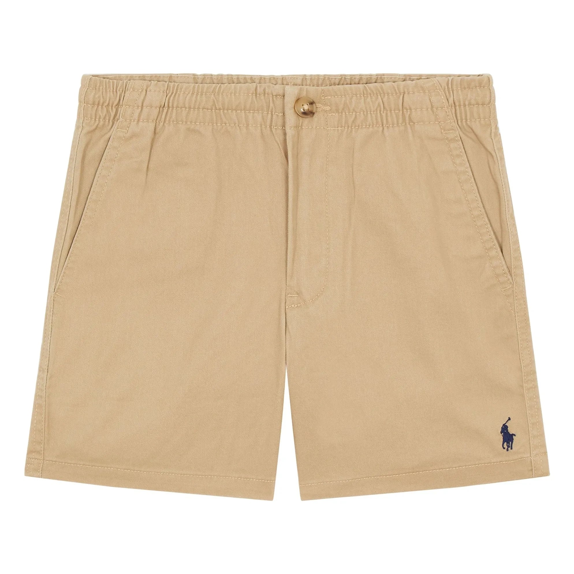 Ralph Lauren - Prepster Shorts | Beige