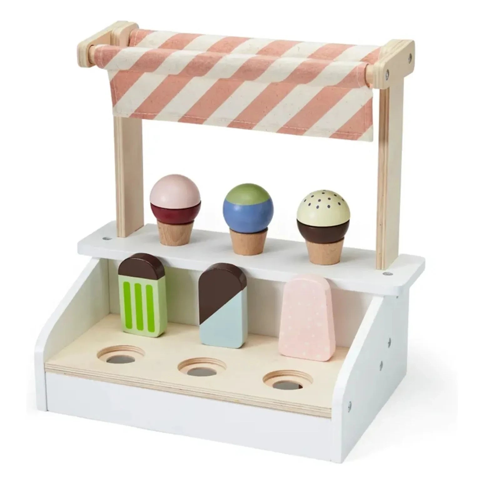 Kid's Concept - Ice Cream Stand