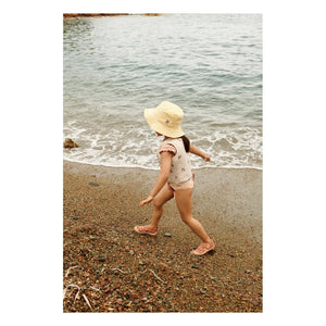 Liewood - Sigurd Aquatic Shoes | Peach