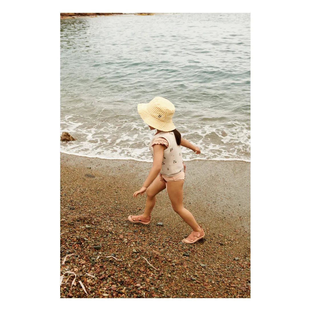 Liewood - Sigurd Aquatic Shoes | Peach