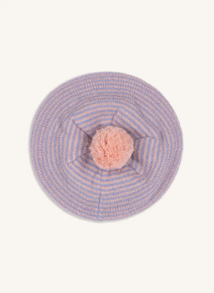 Konges Sløjd - Berle Laine bere | Pembe