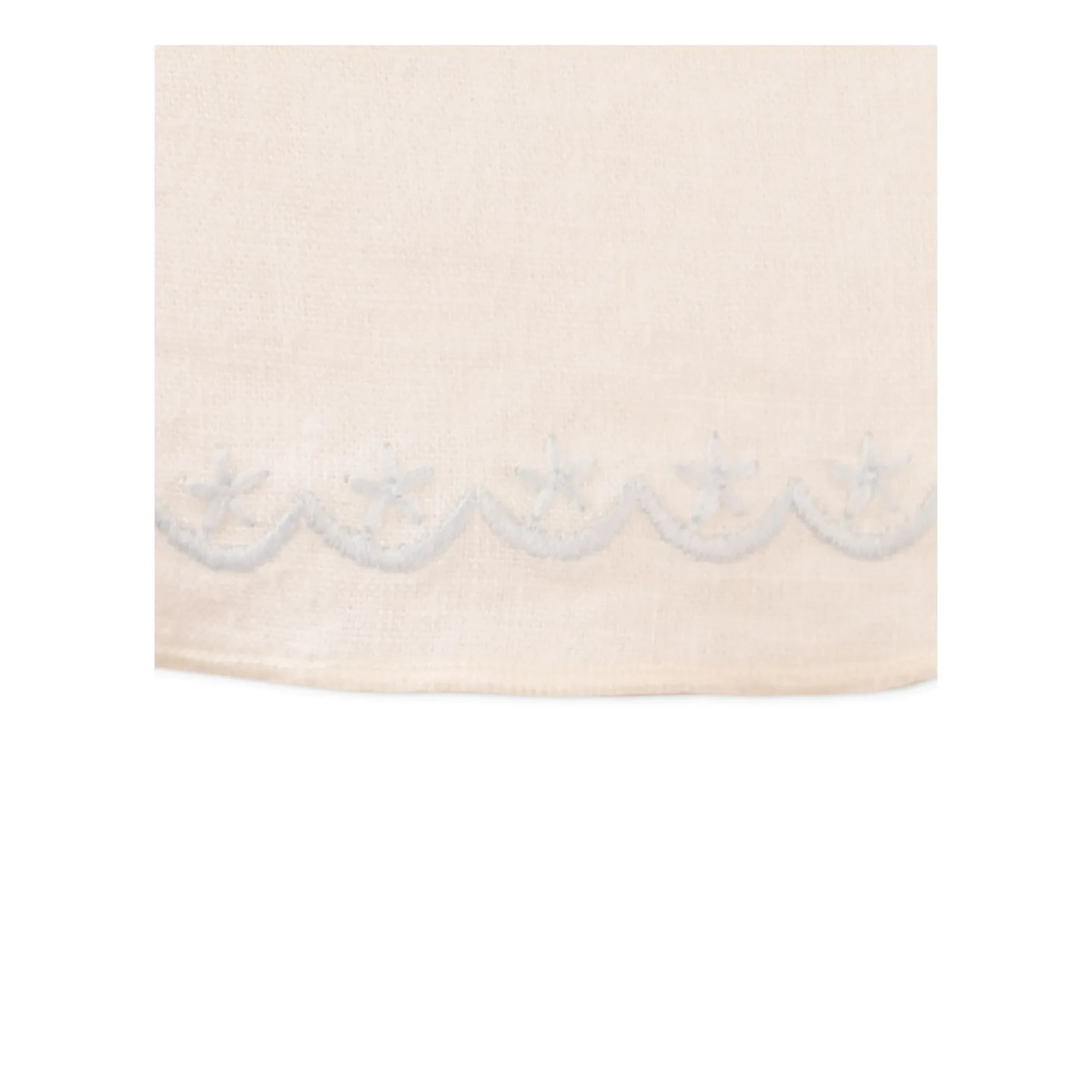 Gingersnaps - Sharpay Linen Top & Shorts Set | Ecru