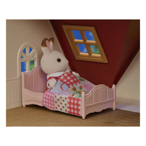Sylvanian Families - Lovely Village Cottage