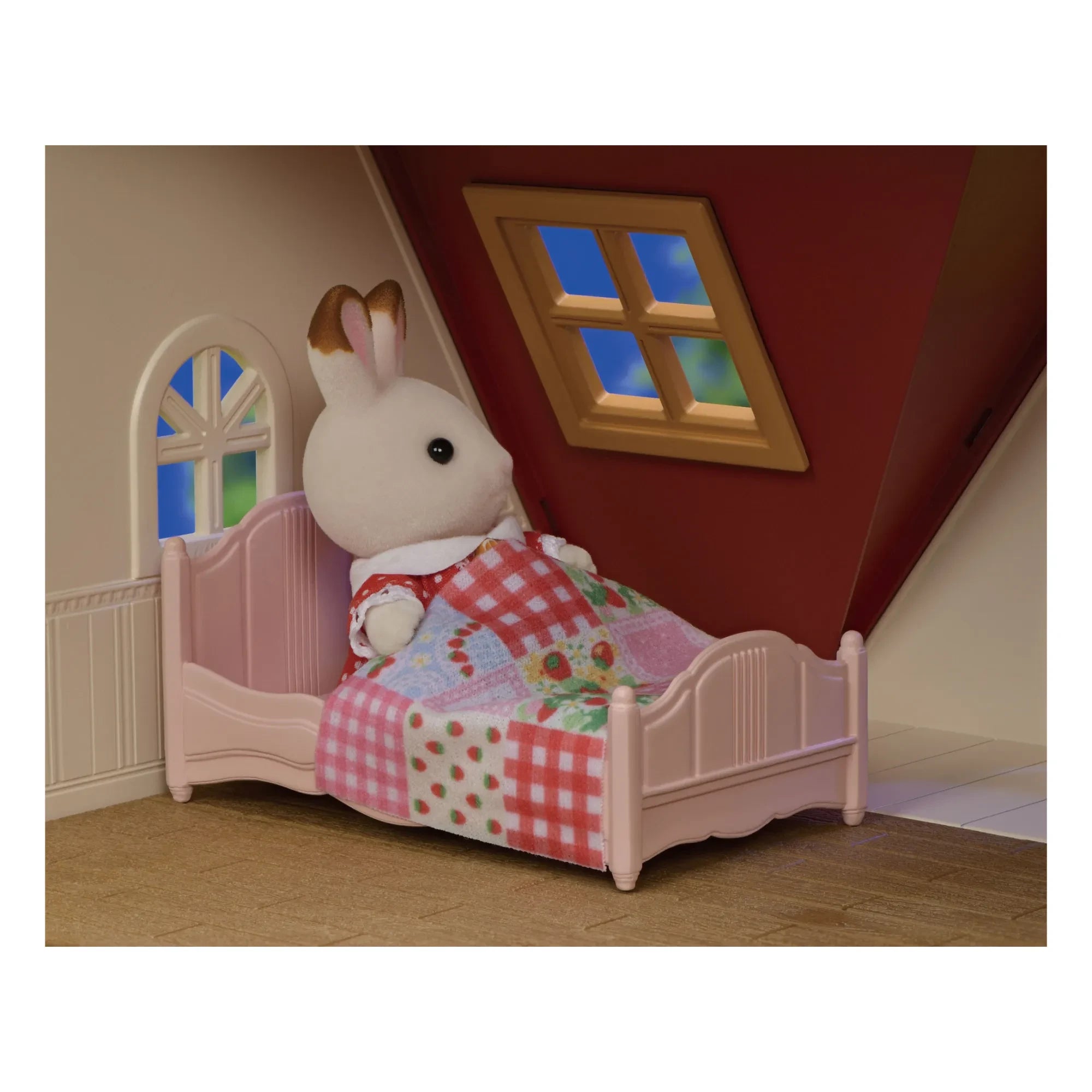 Sylvanian Families - Lovely Village Cottage