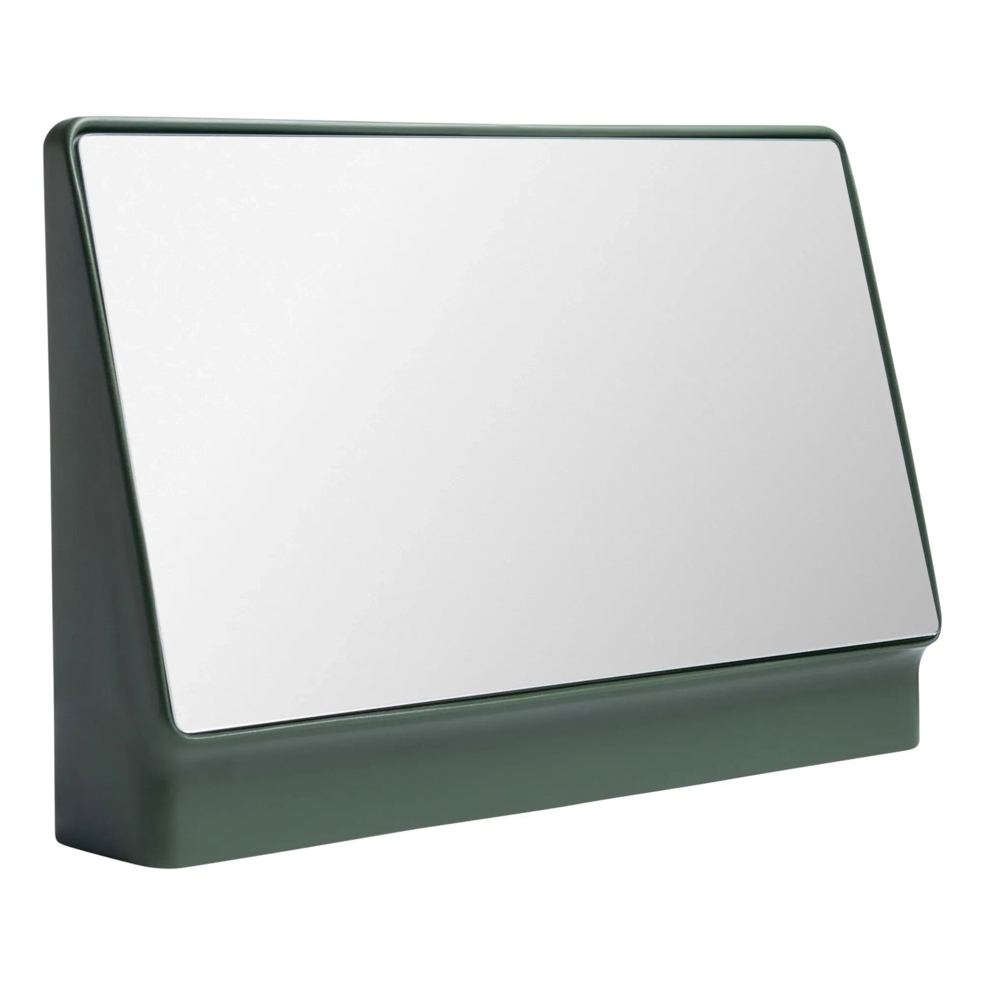 Moustache - Lucarne Floor Mirror - Ionna Vautrin | Khaki