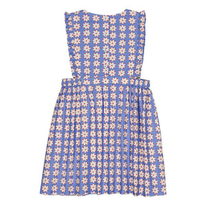 Hello Simone - Minouche Fleurie Dress | Blue