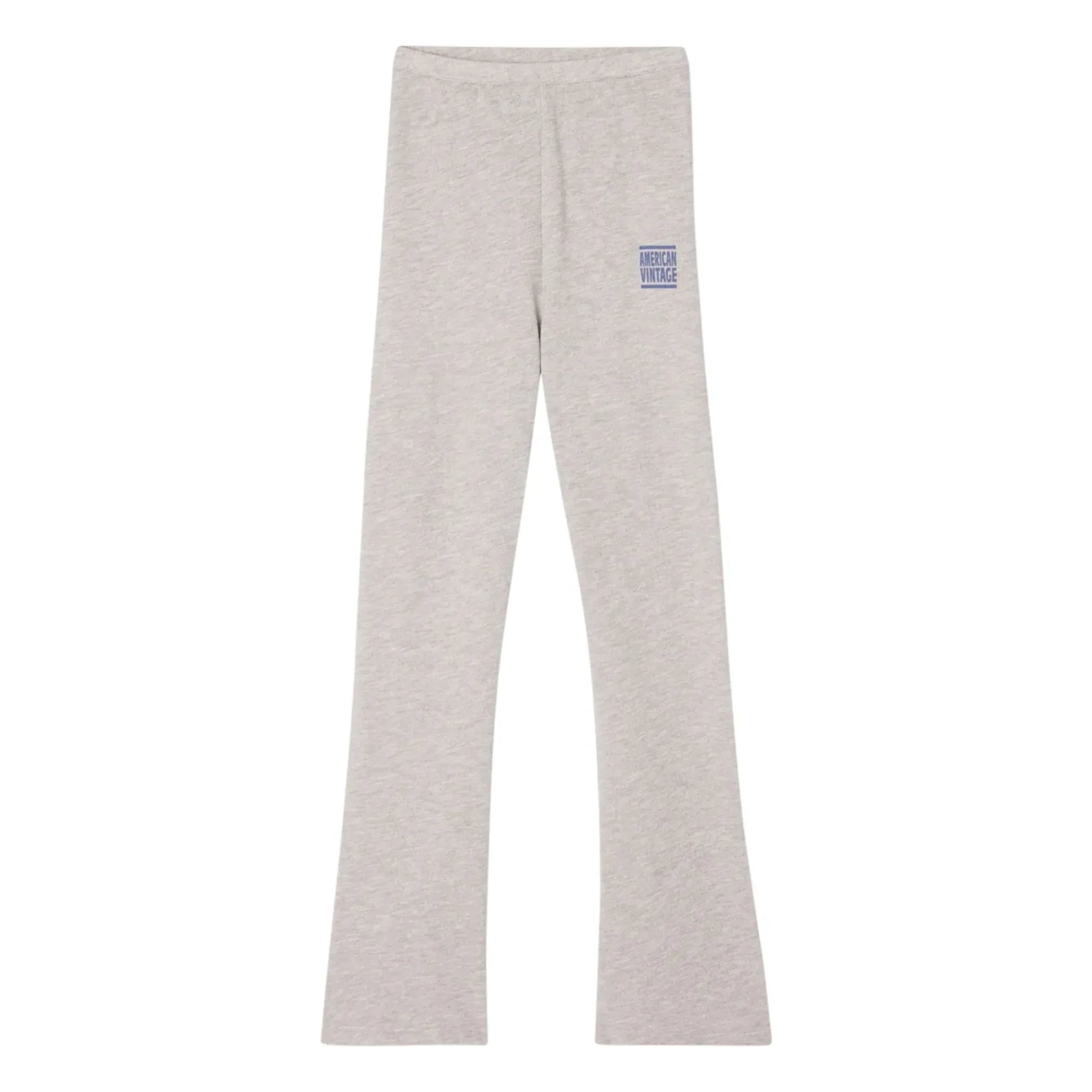 American Vintage - Zofbay Jogger | Heather Gray