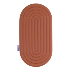 Hercule Studio - Galé Comfort Pad | Terre Cuite