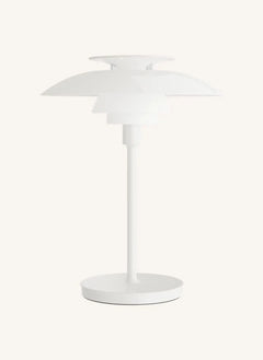 Louis Poulsen - PH 80 Table Lamp, Louis Poulsen | White