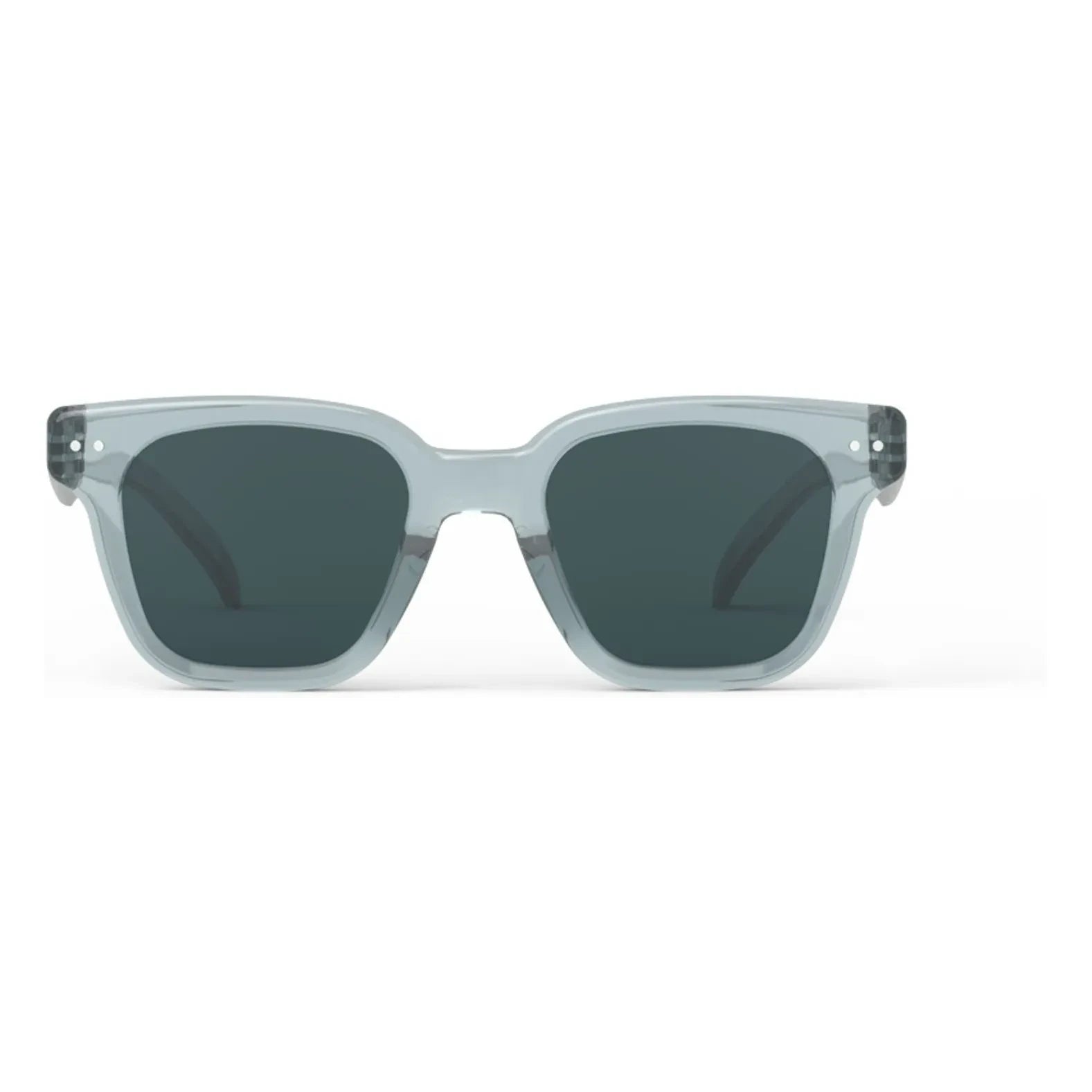 IZIPIZI - Sunglasses #Road | Gray Blue
