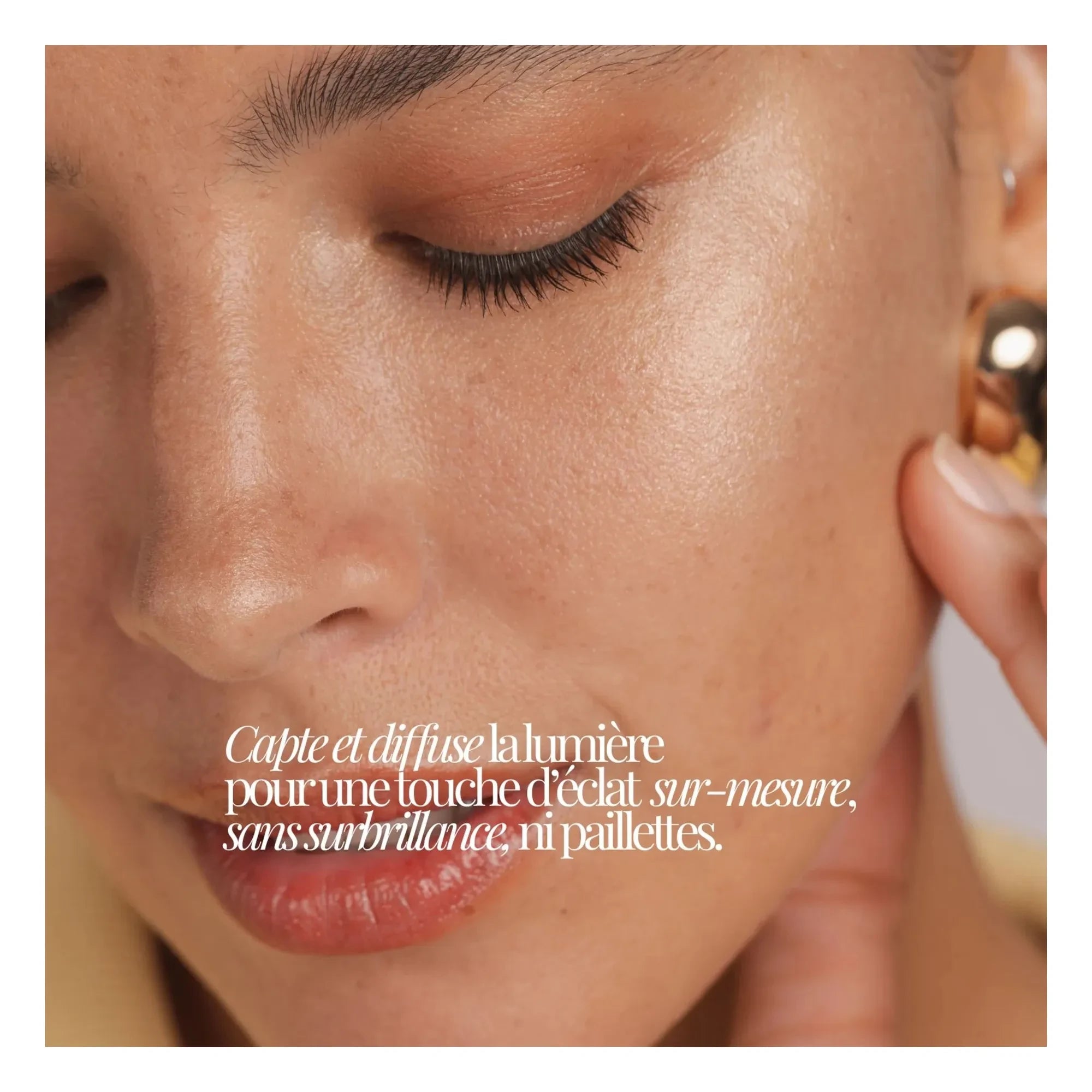 JOD - Illuminating Touche Baume Lumière