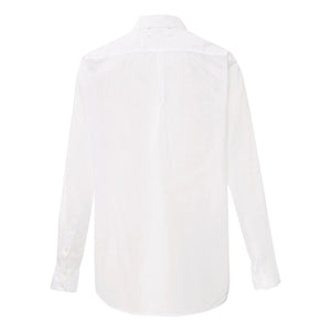 Xirena - Beau Cotton Poplin Shirt | White