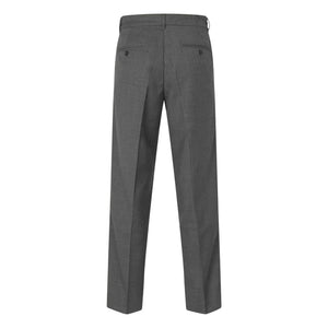 Samsoe Samsoe - Sanoah Pants | Dark Gray