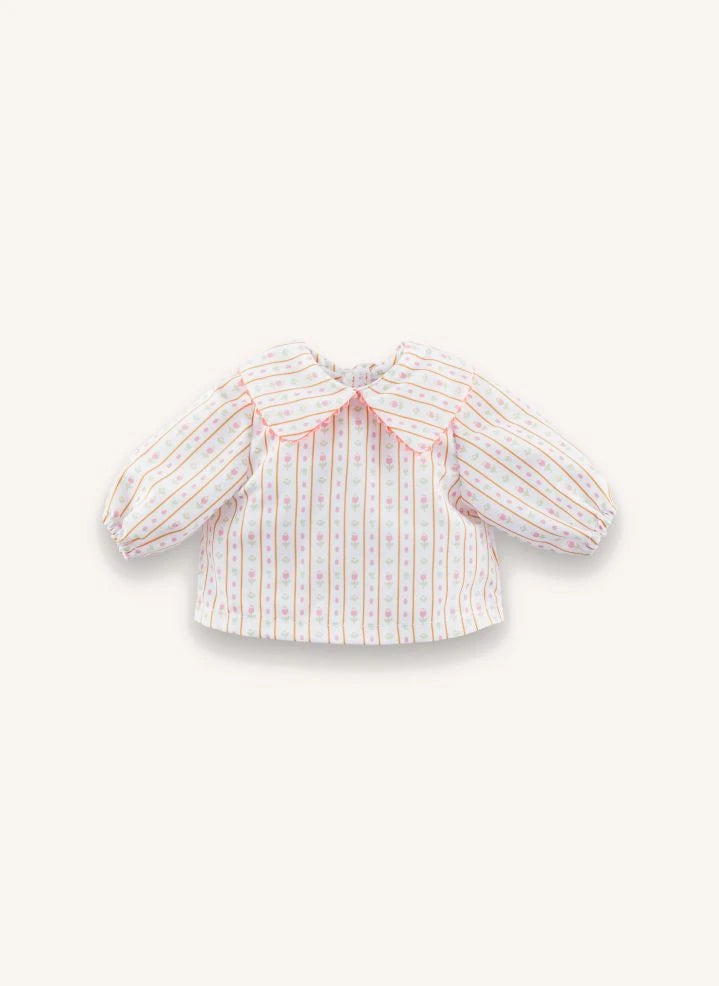Corolle - Tulip Blouse | Pink