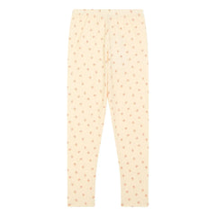 Bebe Organic - Jodie Organic Cotton Leggings | Ecru