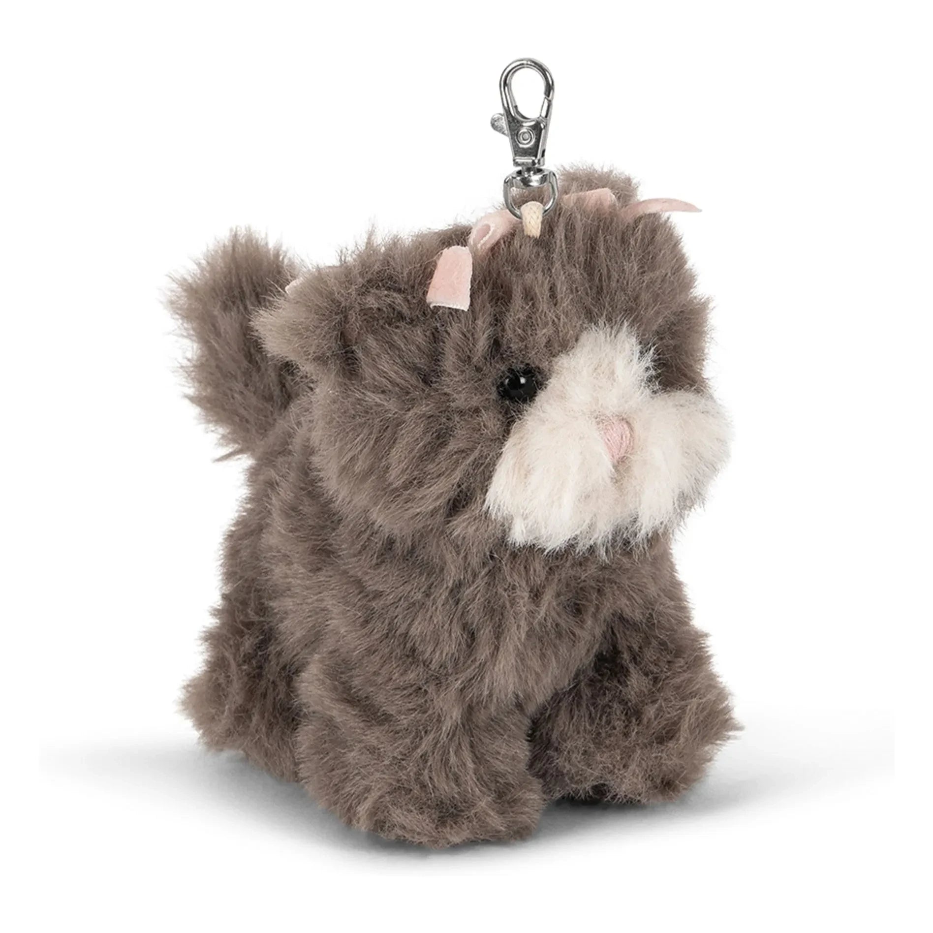 Konges Sløjd - Charms Cat | Gray
