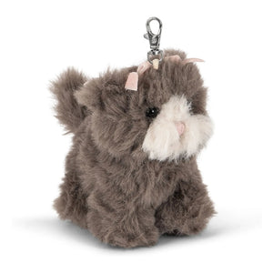 Konges Sløjd - Charms Cat | Gray