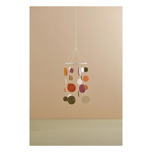 Kid's Concept - Wooden Baby Mobile