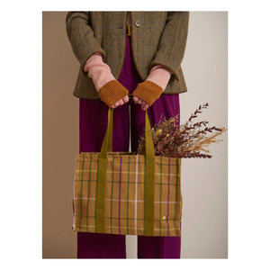 La cerise sur le gâteau - Daily Scotty Bag | Mustard