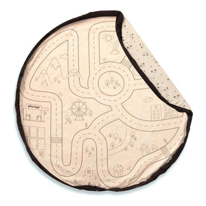 Play and Go - Noomad Bag / Play Mat - Ville