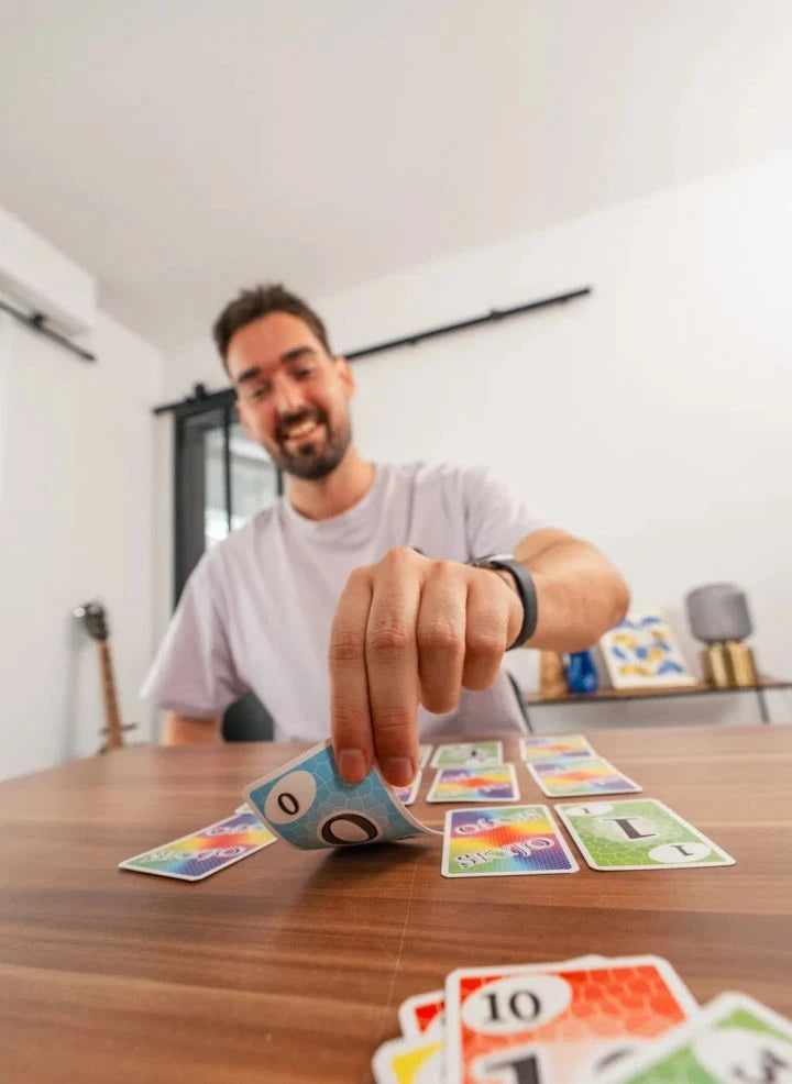 Blackrock Games - Skyjo card game