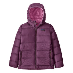 Patagonia - Geri Dönüştürülmüş Hi-Loft Ceket | Plum