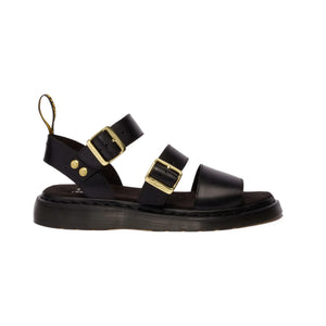 Dr. Martens - Gryphon Sandals | Black