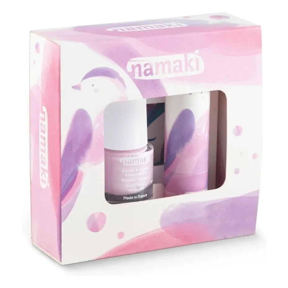 Namaki - Rossignol Trio Set | Pink