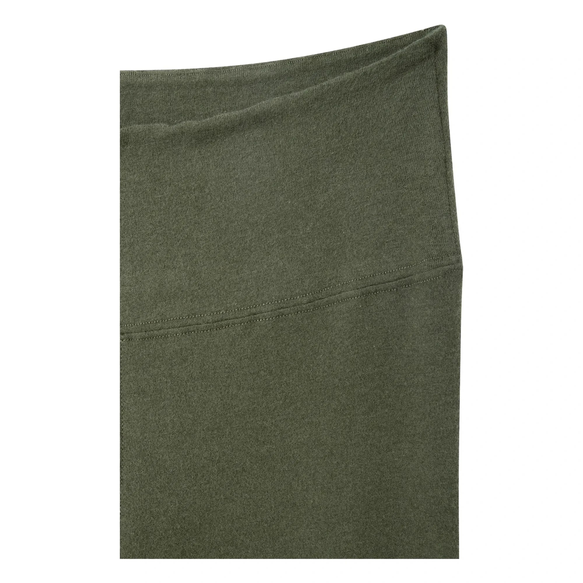 American Vintage - Ypawood Leggings | Forest Green