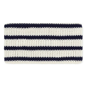 Petit Bateau - Sailor Neck Snood | Ecru