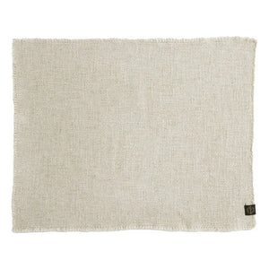 Haomy - California Linen Placemat
