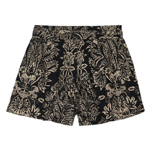 Ulla Johnson - Short Rowan | Black