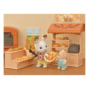 Sylvanian Families - Cute Country House Oven Set