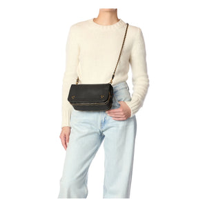 Jérôme Dreyfuss - Bobi Bag | Black