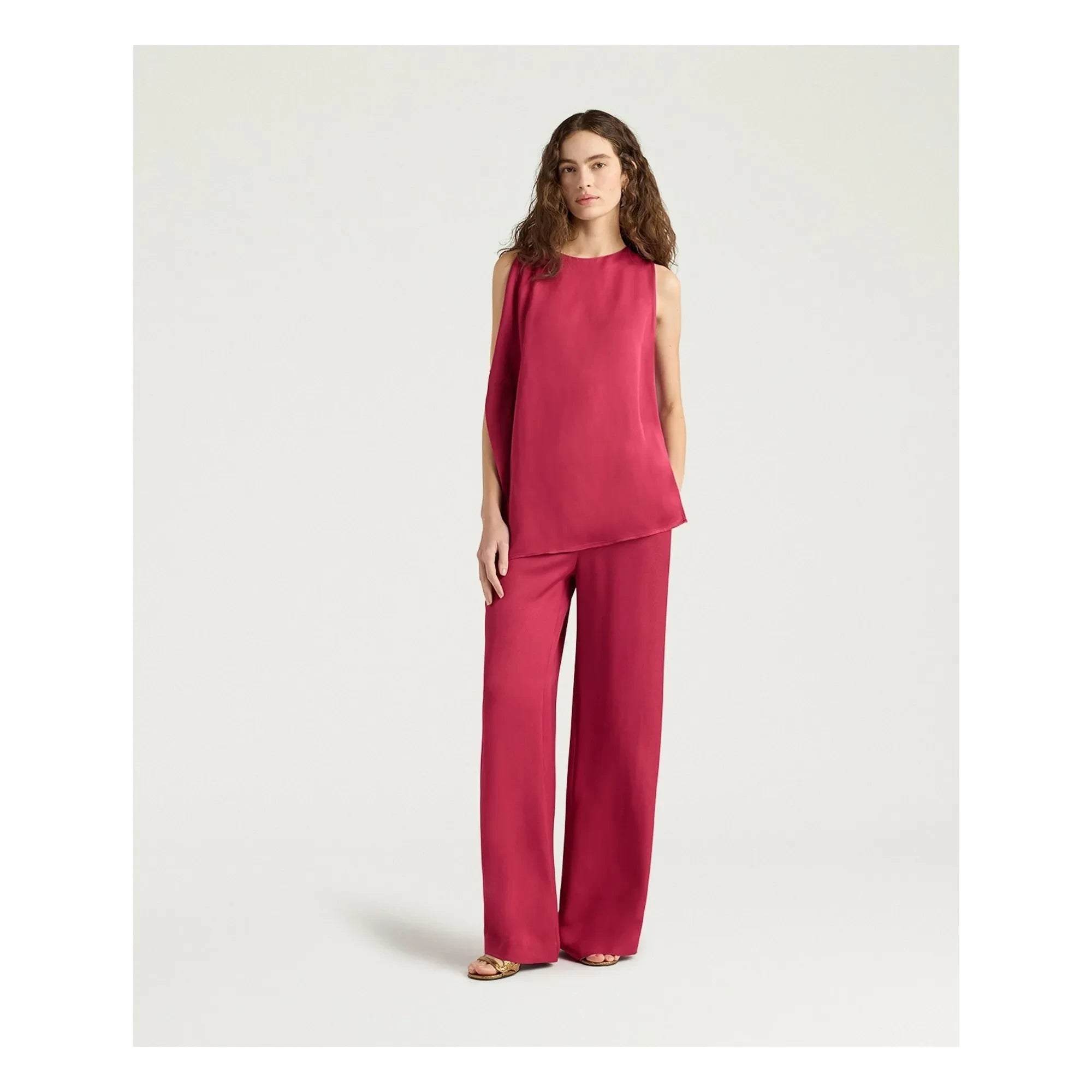 Momoni - Marazzo Pantolon | Framboyce