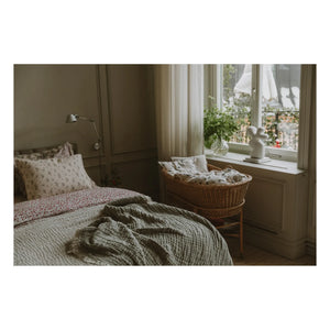 garbo&friends - Mellow Blanket | Khaki