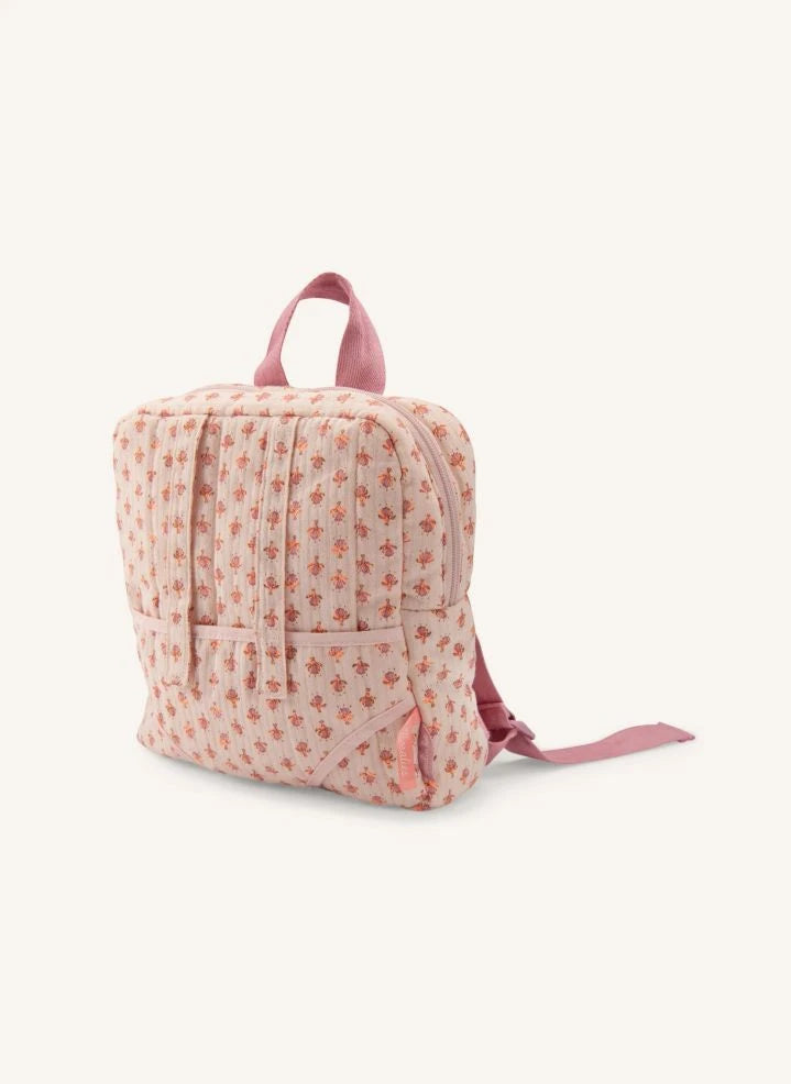 Moulin Roty - Les Rosalies Baby Backpack