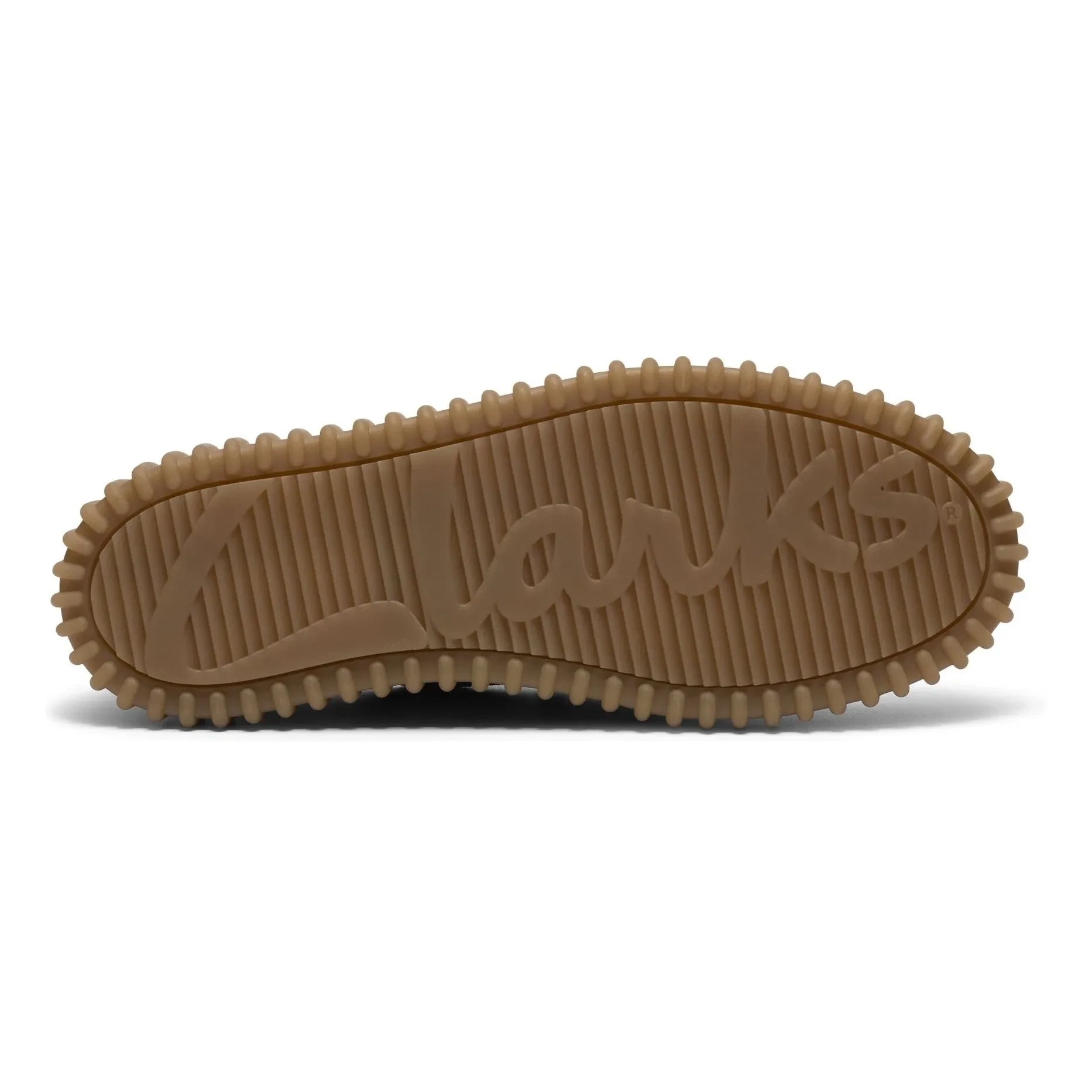 Clarks - Torhill Lo Shoes | Dark Green