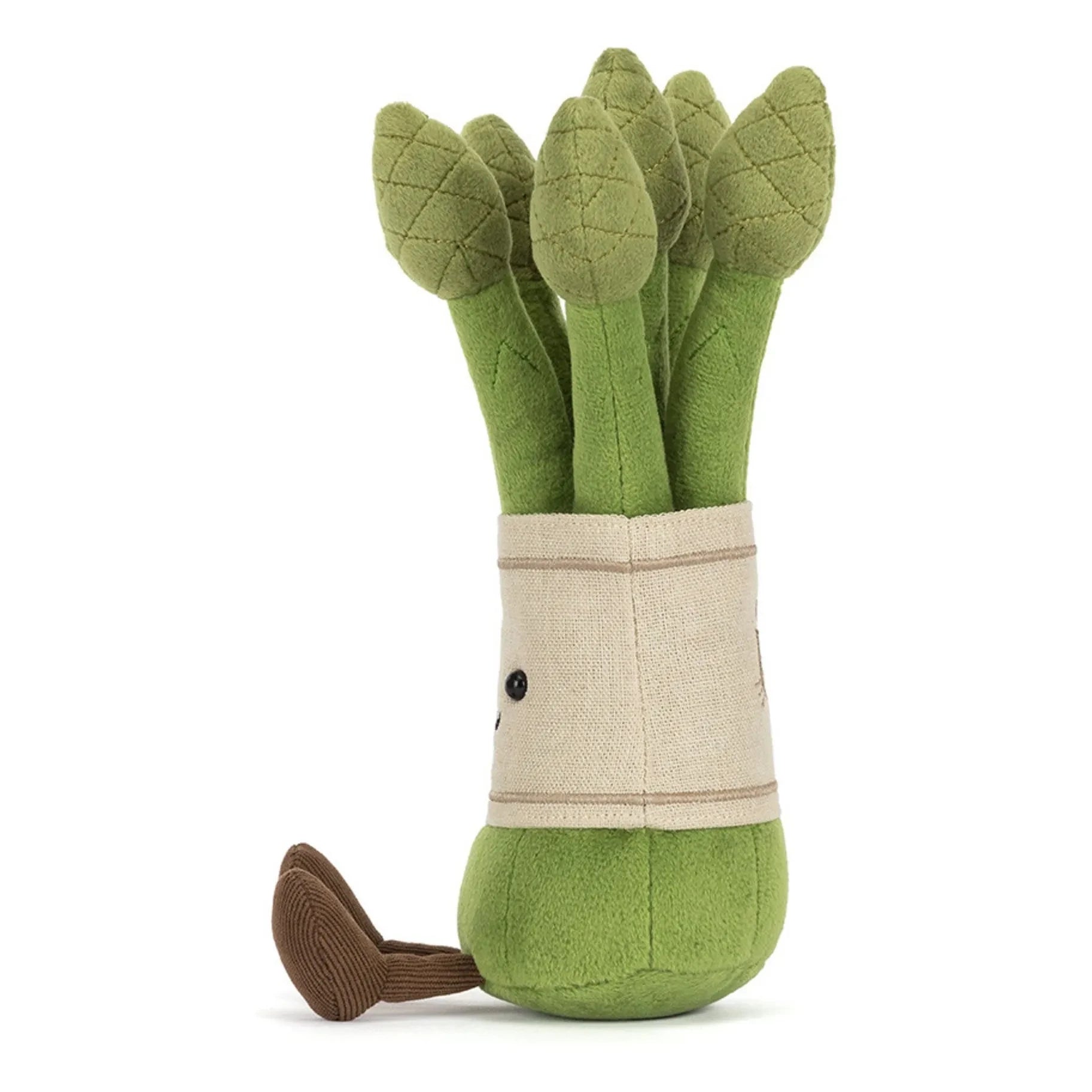 Jellycat - Asparagus Plush