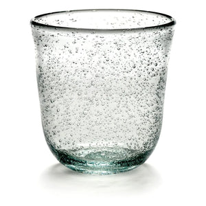 Serax - Glasses, Pascale Naessens - Set of 4