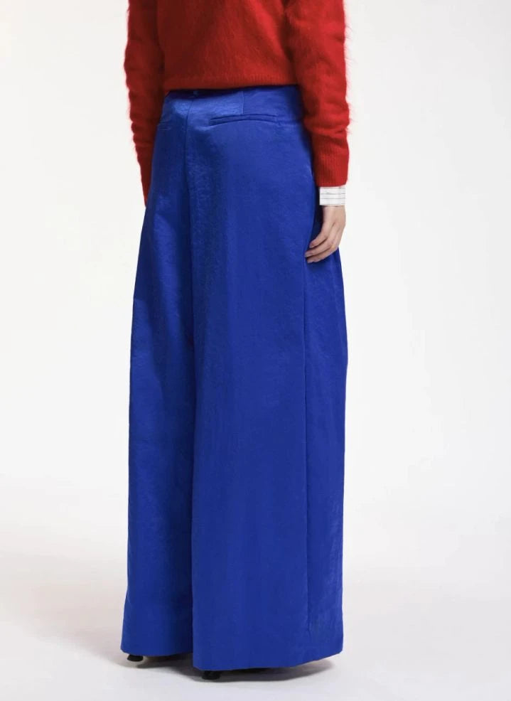 Essentiel Antwerp - Karmen Pantolon | Indigo