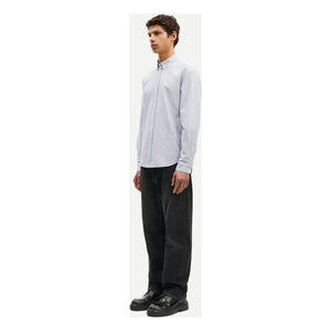 Samsoe Samsoe - Saliam BX Shirt | Light Blue
