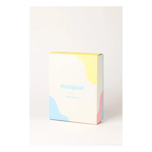 Monjour - Coffret Mon Amour