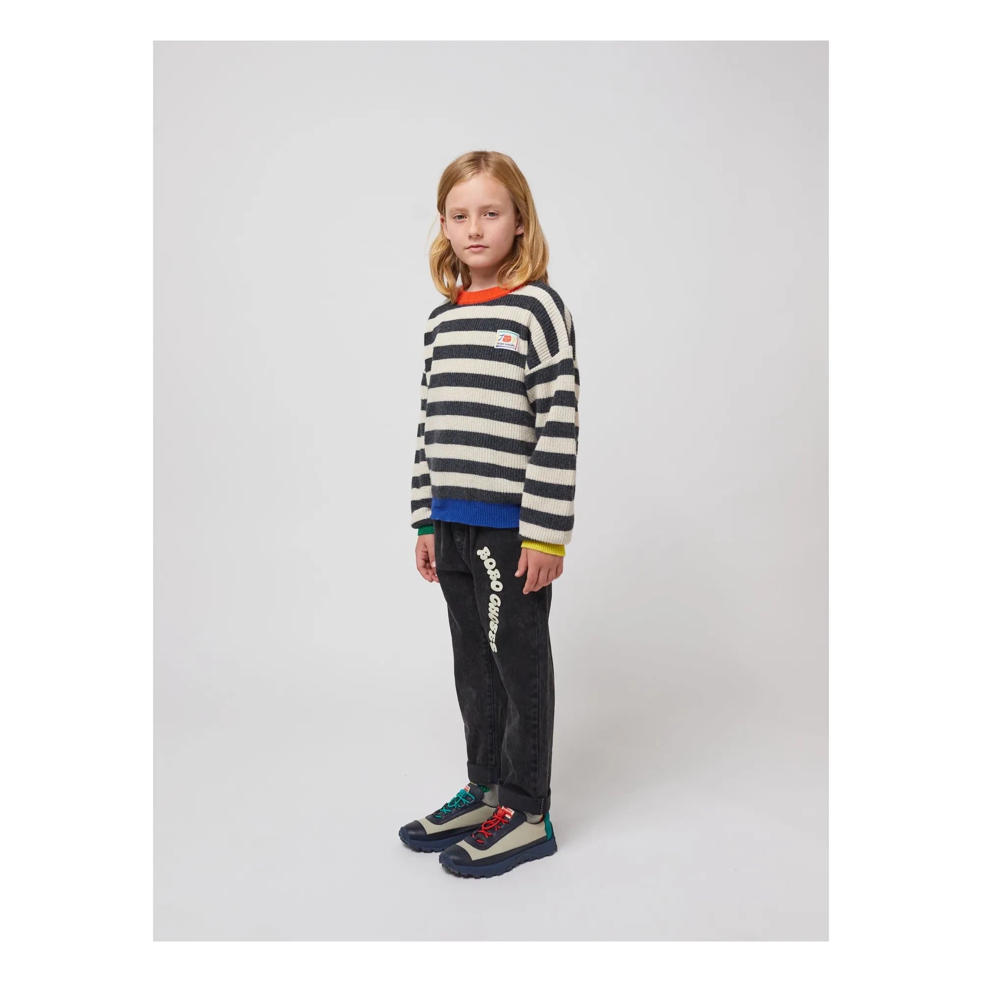 Bobo Choses - Jean Bobo | Black
