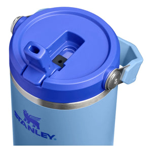 Stanley 1913 - Insulated Cup - IceFlow Flip Straw 2.0 | Blue
