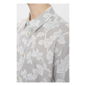 Anerkjendt - Akotto Jacq Shirt | Black