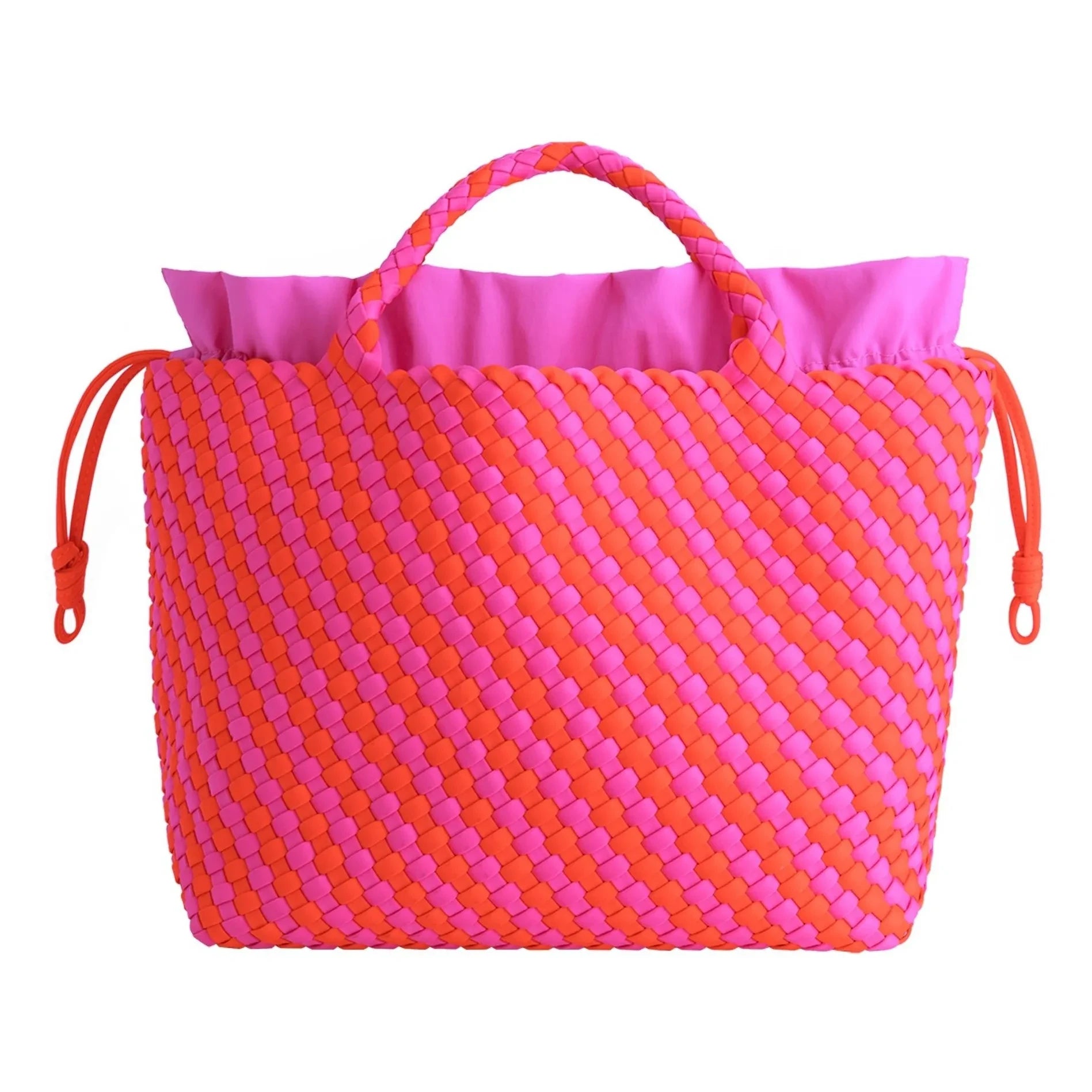Marrea - Marrea Orta Boy Çanta | Pembe