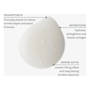Evolve - Defying Lifting Anti-Aging Serum - 30 ml